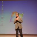 더불어가는배움터길 | 준규쌤의 강연엔 그만의 무늬가 드리워져 있다 - 박준규의 ‘대안학교 아빠로 산다는 것’ 2