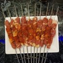 와이비양꼬치