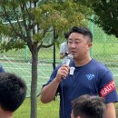 문막생활체육시설 축구장 이미지