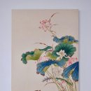 민화(중급) 이미지