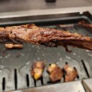 길농원훈제바베큐 이미지