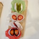 여수딸기앙모찌돌산점