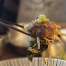 돼지래스토랑둘째 | 이태원삼겹살 돼지래스토랑 둘째 방문 후기 퇴근하고 제대로 먹고 온 날
