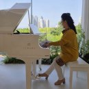 창가에 흐르는 멜로디 / melody flowing by the window 이미지