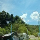 소란캠프 야영장 이미지