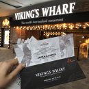 오라에스프레소 | 바이킹스워프 코엑스점 예약 주차 시간 가격 음식 종류 주말 방문 후기