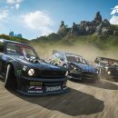 아일랜드 스크린 이미지