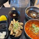 한짬뽕 | 남동공단 식당 ‘한짬뽕’ 탕수육 맛있었던 후기✨