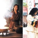 [영화와 논술] "신윤복이 여자였더라면…" 역사 자체를 상상으로 재조립해 역사 재조명한 작품들 이미지