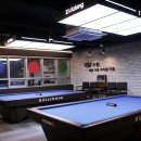SHOP 당구장 이미지