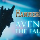 HAMMERFALL - Avenge The Fallen 이미지