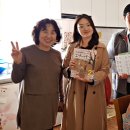 성인문해교육 이미지