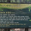 청계산 공영주차장 화장실 이미지