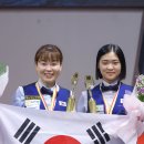 &#39;1위 밀려난&#39; 테레사 &#34;순위 더 이상 완벽하지 않아...세계선수권에서 승부 가리자&#34; 이미지