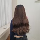 라라샵 붙임머리 | 대구붙임머리 경험 후기 라라샵 라라붙임머리