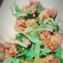 오리엔탈깻잎치킨 이미지