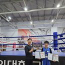 한국복싱캠프 이미지