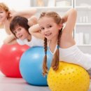 초등 필라테스 이미지