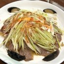 하이난아일랜드 | 5월 넷째주) 🇨🇳군산 중식당 코스요리🇨🇳[하이난 아일랜드 C-B코스1인45,000원 후기]