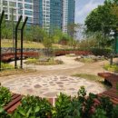 쌈지공원 이미지