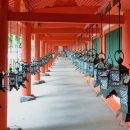 장안초원A신호등 앞 | 일본 &#39;나라(奈良)&#39; 자유여행 #3 나라 여행 필수 코스 관광지 TOP 10