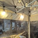 해비치펜션 | 아이와 함께 가기 좋은 영흥도 펜션, 온수풀과 바베큐까지 가능한 인천 펜션 &#39;해비치펜션&#39; 후기 !!