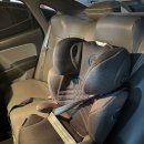 김식 | 싸이벡스 주니어 카시트 솔루션T 플러스 목꺾임 발생없는 1년 사용후기