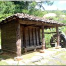 뜬봉샘 생태길 이미지