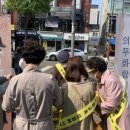 회기역 1번출구 이미지