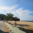 광암 | 창원 마산 가볼만한 곳 "광암 해수욕장" 마산 야경 데이트코스 맛집