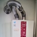 553 | 서울 중구 신당동 청구e편한세상 아파트 경동나비엔 친환경보일러 NCB553-2S/27K 교체 후기