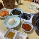 황우식당 | 대전 황우마을: 소고기 무한리필의 진수를 경험하다