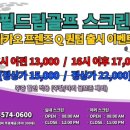 필드림 골프 네이버블로그