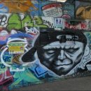 연대앞 공중화장실 이미지