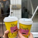 애프터눈커피 화장실 이미지