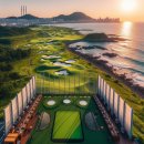 울산KTX골프연습장 이미지