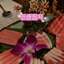 진샘참치