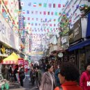 남대문시장 이미지