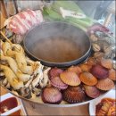 오이도칼국수 이미지