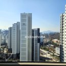 더벤티과천위버필드점 | 과천 아파트 유리창청소 잘하는곳 에코러브홈 추천하는 이유 [경기도 과천시 과천위버필드]