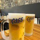 노랑통닭 연제구청점 | [부산 연제구/물만골역]노랑통닭 연제구청점, 알싸한 마늘치킨과 시원한 생맥주 한 잔🍻