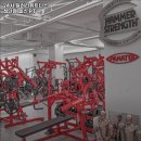 24시 달려라휘트니스 첨단점 헬스 PT 이미지