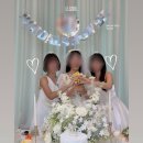 [군포 당정 브라이덜샤워] 내돈내산 '소소' 공간 대여 및 후기