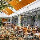 알프스대영 골프장 이미지