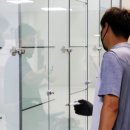 하남시청 본관 이미지