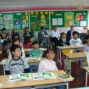 [홍천 오안초등학교] 학부모 공개수업 실시 이미지