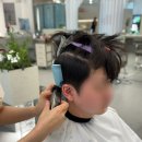 머리햇담 | 강동구 남자 스타일 잘 찾아주는 미용실 다운펌 잘하는 머리햇담 화연디자이너 추천 후기