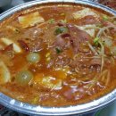 홍콩간 부대찌개 이미지