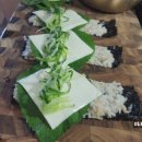 꼬다리김밥 이미지