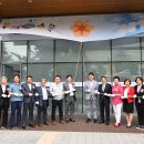 경기도노동자작업복 안산시블루밍세탁소 이미지